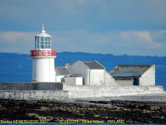 88 - Faro di Straw Island - Lighthouse of Straw Island